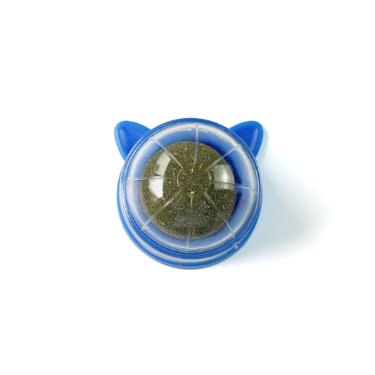 Catnip ball