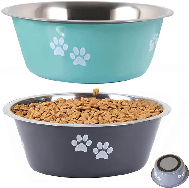 Paws bowls