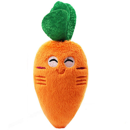 Carrot