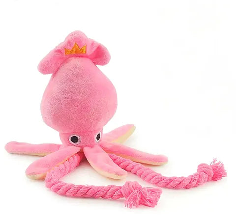 Octopus